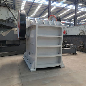 Concasseur à mâchoires PE, puissant concasseur primaire pour le broyage de pierres, de gravier et de minerai dans l'exploitation minière et la construction - Product Image 2