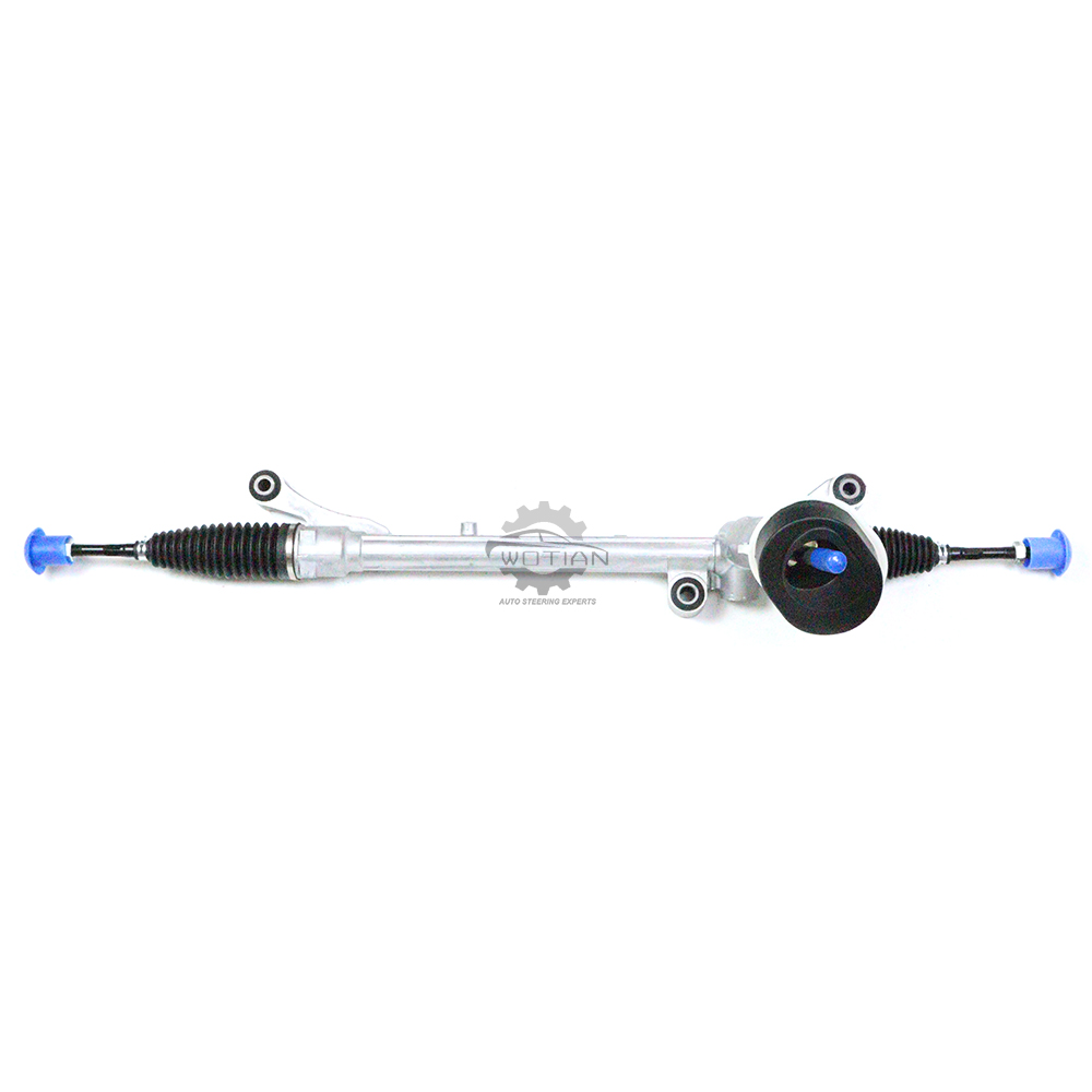 Factory New Power Steering Rack and Pinion D652-32-110A for Mazda