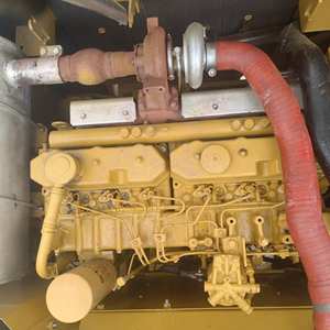 Excavadora Usada Caterpillar 320c, 95% Nueva, a Precio Económico, Cat 320c <span class=keywords><strong>320d</strong></span>, Excavadora de Orugas de 20 Toneladas para el Mercado Sudamericano - Product Image 4