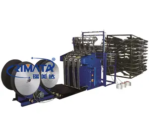 Rimata high quality Container bag sling machine for making Ribbon