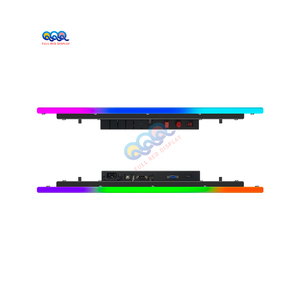 Écran tactile capacitif PCAP 27 <span class=keywords><strong>pouces</strong></span> avec LED pour machine POG Keno - Product Image 3