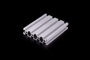 2080a nhôm hồ sơ nhôm hồ sơ góc Doanh khung rỗng - Product Image 2