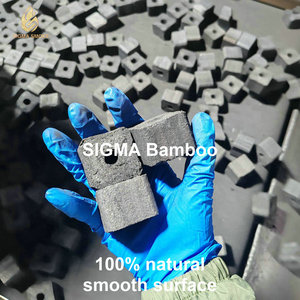 ถ่านไม้ไผ่ <span class=keywords><strong>rebo</strong></span> 100ทำจากขี้เลื่อยไม้ไผ่ - Product Image 2