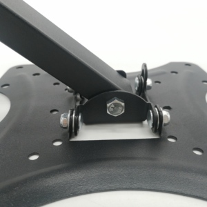 Universel Pivotant <span class=keywords><strong>TV</strong></span> <span class=keywords><strong>Support</strong></span> <span class=keywords><strong>Mural</strong></span> pour 17 ''à 32'' Écran LED - Product Image 4