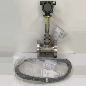 横川デジタルYEWFLO渦流量計DY050-NXXBA2-2Nスペクトル信号処理 (SSP) - Product Image 6