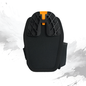 TOOL STACK <b>Heavy</b> <b>Duty</b> Multi-function Waterproof Polyester Electrician Tool Bag <b>Backpack</b> OEM 150LB Capacity 3-Year Warranty 45-49 - Product Image 5