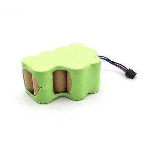 Alaris 12V 3000mAh Ni-Mh <b>Battery</b> For Medical Infusion <b>Pump</b> 7130 Injection <b>Pump</b> Rechargeable Sc Cell Pack - Product Image 5