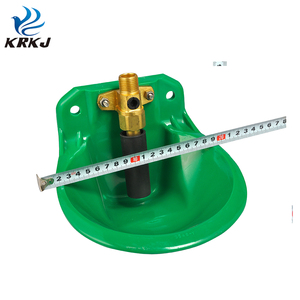 <span class=keywords><strong>Abreuvoir</strong></span> en <span class=keywords><strong>plastique</strong></span> CETTIA pour bovins, moutons, porcs, abreuvoirs pour l'alimentation en eau des vaches laitières - Product Image 4