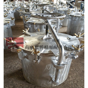ฝาเติมน้ำมันสแตนเลสแบบหมุนได้ รุ่น Cb/T282-94 สำหรับฝาถัง - Product Image 1
