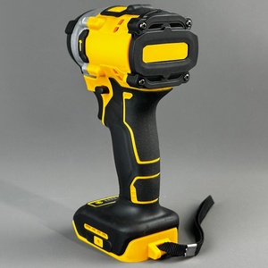 Clé dynamométrique sans balais 500 N.m 1/2'' Légère NOUVELLE Clé à chocs durable 2500 tr/min - Product Image 5
