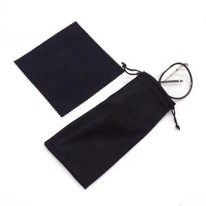 Xinhe shengfu מלאי משקפי שמש לוגו מותאם אישית משקפי שמש תיק משקפיים אופטי אריזה משקפי שמש שקית משקפי שמש - Product Image 2