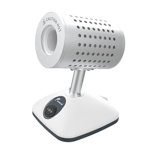 Joanlab Infrared Inoculation Loop Sterilizer Digital <b>Control</b> High Temperature Laboratory Sterilization Device - Product Image 1