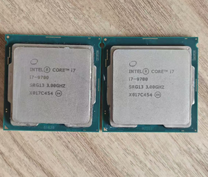 Procesador de Escritorio Core I7-9700 de 3.0 GHz y 8 Núcleos, <span class=keywords><strong>Socket</strong></span> LGA <span class=keywords><strong>1151</strong></span>, Caché L3 de 12 MB - Product Image 3