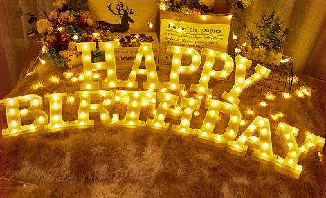 Felice giorno di festa