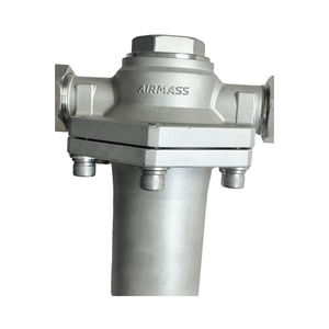วาล์วควบคุมแก๊สเหลวแบบนิวแมติก DYS-25A1 DN25 ซีล PTFE แรงดัน 4.0MPa สำหรับการจัดเก็บแบบแช่แข็ง - Product Image 5
