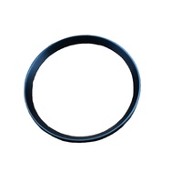 Montre de plongée H&T de qualité supérieure en acier inoxydable 316L sans marqueur, écologique, fabriquée à la main
