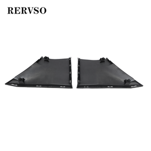 Conducto de Aire para Parachoques Delantero de Alta Calidad para Renault/<span class=keywords><strong>Dacia</strong></span> <span class=keywords><strong>Duster</strong></span> 2025, OEM 628634909R 628620283R XF753-013-<span class=keywords><strong>2</strong></span> - Product Image 6