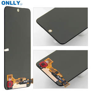 Pantalla LCD para teléfono móvil para Redmi Note <span class=keywords><strong>11</strong></span> Pantalla LCD para Note 11S 12S Para Telefono <span class=keywords><strong>Movil</strong></span> Para Redmi Note <span class=keywords><strong>11</strong></span> <span class=keywords><strong>Pro</strong></span> Display - Product Image 5