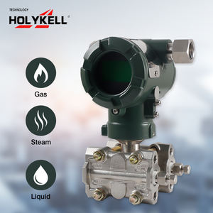 Holykell hk71& hk75 serie 4-20ma comunicazione <span class=keywords><strong>HART</strong></span> dp trasmettitore di pressione assoluta del gas aree - Product Image 2