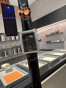 Reloj de Hombre de Alta Calidad, Diseño Nuevo 2019, Lujoso, Clásico, de Acero Inoxidable, Correa de Cuero, Resistente al Agua, Fase Lunar - Product Image 3