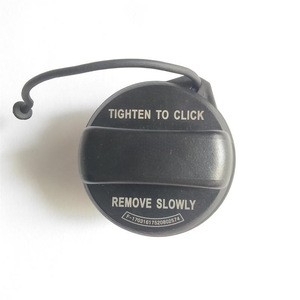 Bouchon de réservoir de carburant Honda 17670-SJA-013, pièce de rechange en plastique pour voitures Honda 07-14, transmission manuelle - Product Image 2