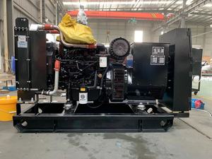 <b>Generator</b> 40kva 50kva 75kva 100kva 3 Phase Water Cooled <b>Generator</b> Silent <b>Generator</b> High Capacity Power Delivers up to 100kva for - Product Image 3