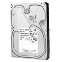 Disque dur interne SATA 10 To de qualité professionnelle pour serveur, modèle MG06ACA10TE, pour la région chinoise