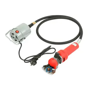 Offre Spéciale durable pour les outils de longue durée machines électriques à cisailler la laine de mouton tondeuse à mouton