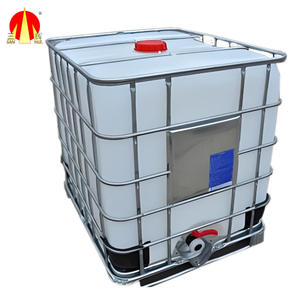 6% Concentrés de mousse Afff/Booster de mousse filmogène aqueux - Product Image 5