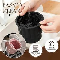 Moules à gâteau en silicone antiadhésifs certifiés LFGB sans BPA en forme de framboise personnalisables MUYULINS