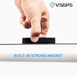 Großhandel Strong Magnet Batterie betriebene 4G Echtzeit-Ortungs eigenschaft Auto GPS <span class=keywords><strong>Tracker</strong></span> für Flotten bus - Product Image 6