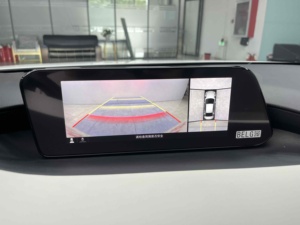2021Mazda <span class=keywords><strong>3</strong></span> Axela 2.0L Edición de disfrute de calidad automática Coche usado de 4 puertas y 5 plazas 29400KM - Product Image 5