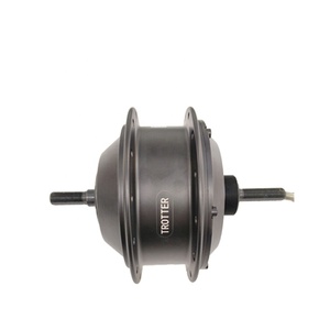 Funkywheel Ebike 36V 250W <span class=keywords><strong>Rueda</strong></span> <span class=keywords><strong>delantera</strong></span> 16 20 22 24 <span class=keywords><strong>26</strong></span> 28 29 <span class=keywords><strong>Pulgadas</strong></span> 700c <span class=keywords><strong>Kit</strong></span> de conversión de bicicleta <span class=keywords><strong>eléctrica</strong></span> para bicicleta y Ebike - Product Image 3