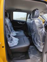 Pick-up chinois pas cher 4x4 Sinotruk Bolden S6 Double Cabine Pick-up électrique 550 km LHD RHD en vente