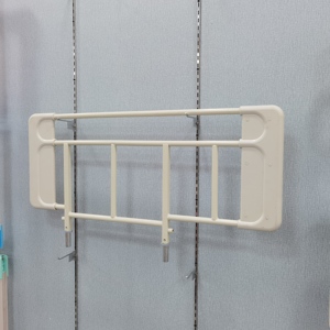 Aide au <span class=keywords><strong>réveil</strong></span> pour personnes âgées, idéale pour usage familial, barrière <span class=keywords><strong>de</strong></span> lit anti-chute pour alités à long terme - Product Image 3