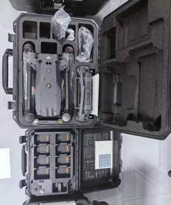 Matrice 30T Original Seguro y Confiable, Sensores de Visión Dual y ToF en Seis Lados, Receptor ADS-B Ofrece Alertas Oportunas - Product Image 2