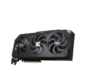 การ์ดจอ GIGA-BYTE RX9070XT GAMING OC 16G GDDR6 PCI 4.0 สำหรับเดสก์ท็อป พร้อมพัดลมระบายความร้อน ยี่ห้อ GI-GABYTE ประสิทธิภาพสูงสำหรับเดสก์ท็อป - Product Image 3