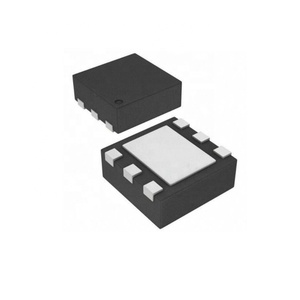 Circuit intégré de composant électronique Hainayu IC en stock liste de nomenclature WSON8 256M-bit puce de mémoire flash série GAE GD25Q256EYIGR - Product Image 1