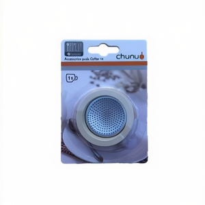 Chunu <b>Coffee</b> <b>Filter</b> 12Pcs For Drip <b>Coffee</b> Maker Reusable Metal Mesh <b>Filter</b> - Product Image 1