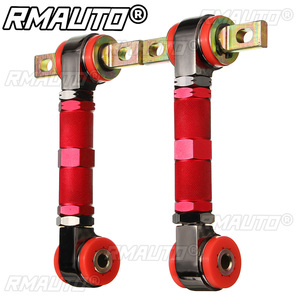 Kit de Brazos de Control de Camber Trasero Ajustables de Alta Calidad para Honda Civic, 5 Colores - Product Image 3