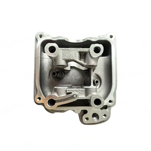 Nueva Culata M92 <span class=keywords><strong>Ara</strong></span> - 125 para Motocicleta de Pedales, Piezas de Motor Sym con Accesorios para Motocicletas de Pedales - Product Image 1