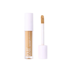 Corrector Líquido de Cobertura Total, Base de Maquillaje Resistente al Agua de Larga Duración, para Ojeras, Rostro y Cuello, 6 Tonos, Venta al Por Mayor - Product Image 5