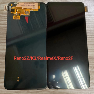 Pantalla LCD <span class=keywords><strong>OLED</strong></span> original para Oppo Reno 2f, repuesto de pantalla para teléfono móvil Oppo Reno 2f - Product Image 3