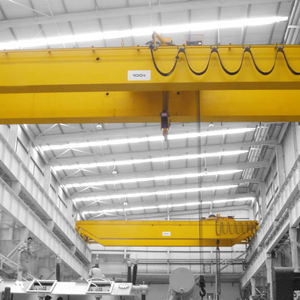 Barato Hercules Machiney Grúa aérea montada en riel eléctrico - Product Image 1