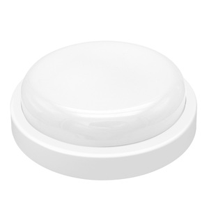 Đèn Vách Ngăn Phòng Tắm Tròn Màu Trắng Ấm Áp IP65 12W <span class=keywords><strong>15W</strong></span> - Product Image 3