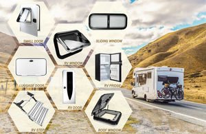 Nouvelles marches de <span class=keywords><strong>camping</strong></span>-<span class=keywords><strong>car</strong></span> manuelles en acier avec accessoires de <span class=keywords><strong>camping</strong></span>-<span class=keywords><strong>car</strong></span> essentiels à double couche - Product Image 5