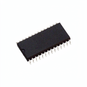 Buy Electronics Components Online 28 SOlC Data Acquisition DAC7724U BOM IC In Stock - Product Image 1