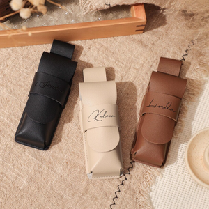 Sac de rangement pour <span class=keywords><strong>harmonica</strong></span> en cuir PU RR Factory, pochette portable pour <span class=keywords><strong>harmonica</strong></span>, porte-<span class=keywords><strong>harmonica</strong></span> en cuir, cadeau pour joueur <span class=keywords><strong>d</strong></span>'<span class=keywords><strong>harmonica</strong></span> - Product Image 4