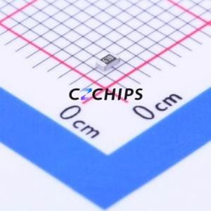 Résistance SMD MCWF06R4421BTL 0603 (Résistance : 4,42 kOhm) (Précision : 0,1 % Puissance : 100 mW) - Product Image 1