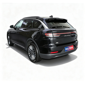 Leapmotor C11 SUV Híbrido <span class=keywords><strong>de</strong></span> Segunda Mano con Función <span class=keywords><strong>de</strong></span> Carga Inalámbrica para Teléfonos Móviles - Product Image 5